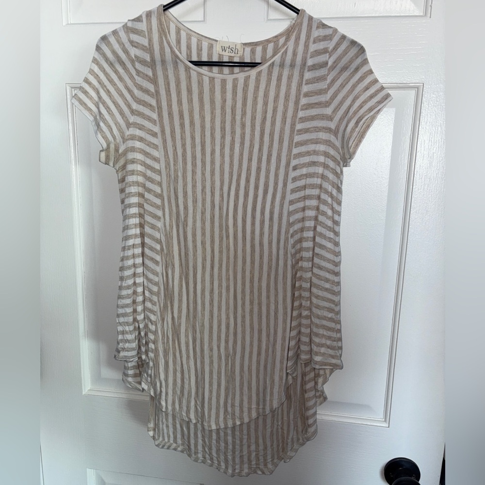 Wish Boutique T-Shirt